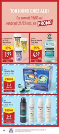 ALDI Dépliant week 11 Pagina 45