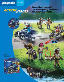 Playmobil flyer Page 10