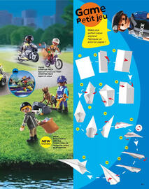 Playmobil flyer Page 11