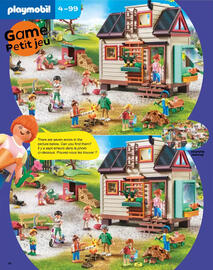 Playmobil flyer Page 14