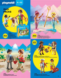 Playmobil flyer Page 15