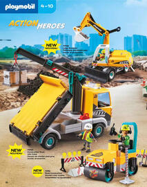 Playmobil flyer Page 16