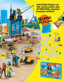 Playmobil flyer Page 17