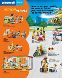 Playmobil flyer Page 18