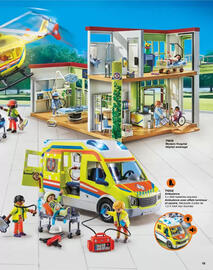 Playmobil flyer Page 19