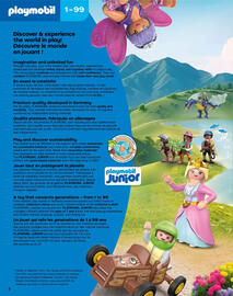 Playmobil flyer Page 2