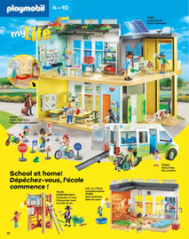 Playmobil flyer Page 20