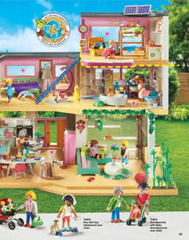 Playmobil flyer Page 23