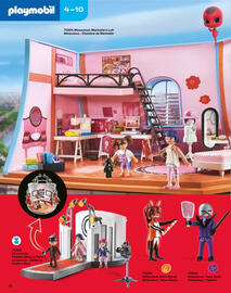 Playmobil flyer Page 24