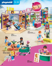 Playmobil flyer Page 26