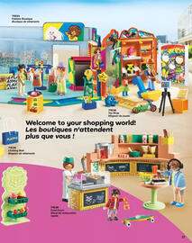 Playmobil flyer Page 27