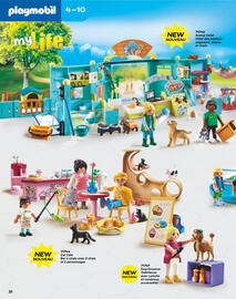 Playmobil flyer Page 28