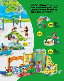 Playmobil flyer Page 29