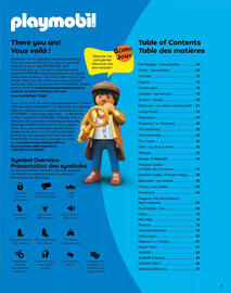 Playmobil flyer Page 3