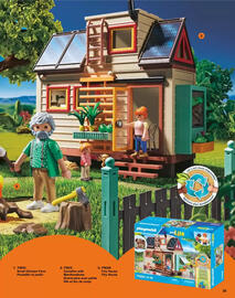 Playmobil flyer Page 33