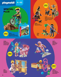 Playmobil flyer Page 34