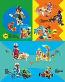 Playmobil flyer Page 35