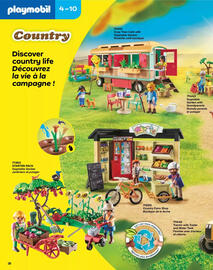 Playmobil flyer Page 36