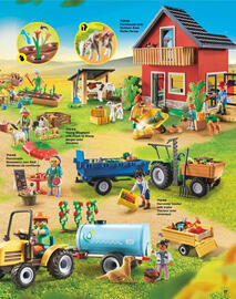 Playmobil flyer Page 37