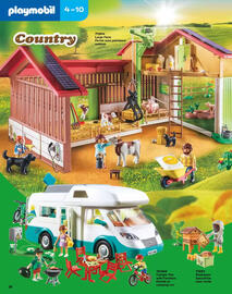 Playmobil flyer Page 38