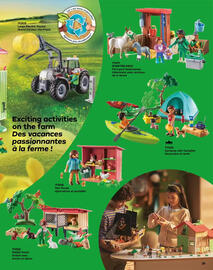 Playmobil flyer Page 39