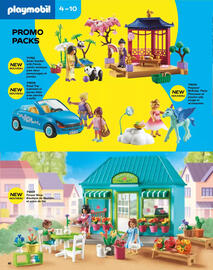 Playmobil flyer Page 40