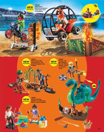 Playmobil flyer Page 41