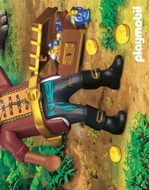 Playmobil flyer Page 45