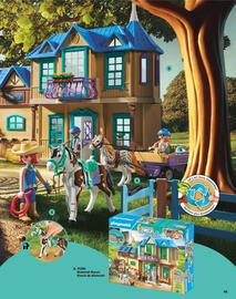 Playmobil flyer Page 49