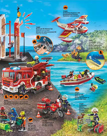 Playmobil flyer Page 5