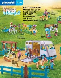 Playmobil flyer Page 50