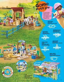 Playmobil flyer Page 51