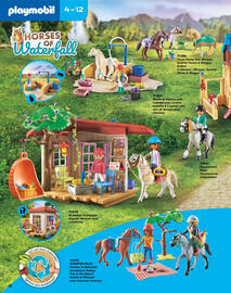 Playmobil flyer Page 52