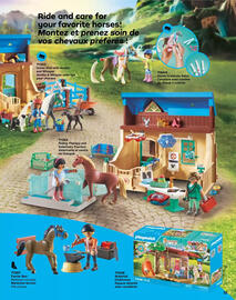 Playmobil flyer Page 53