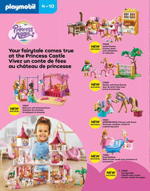 Playmobil flyer Page 54