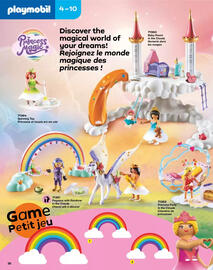 Playmobil flyer Page 56