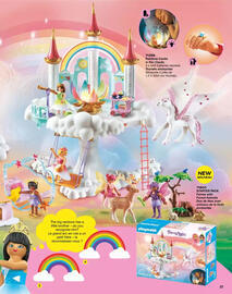 Playmobil flyer Page 57