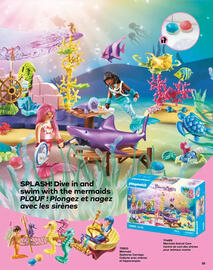 Playmobil flyer Page 59