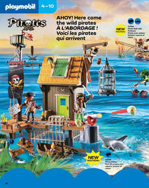 Playmobil flyer Page 60