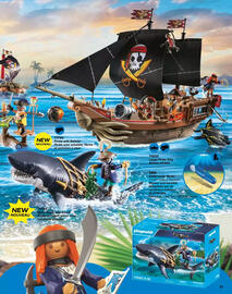 Playmobil flyer Page 61