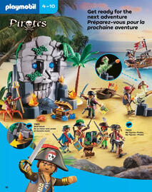 Playmobil flyer Page 62