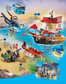 Playmobil flyer Page 63