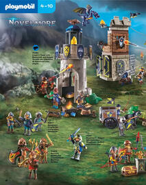 Playmobil flyer Page 66