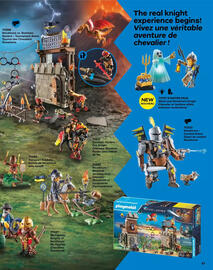 Playmobil flyer Page 67