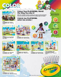 Playmobil flyer Page 69