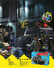 Playmobil flyer Page 7