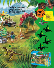 Playmobil flyer Page 71