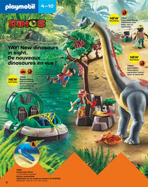 Playmobil flyer Page 72