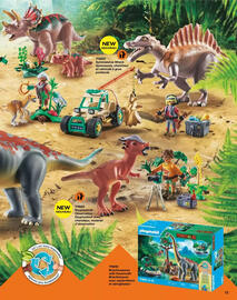 Playmobil flyer Page 73