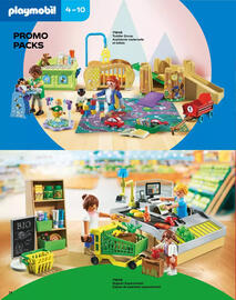 Playmobil flyer Page 74